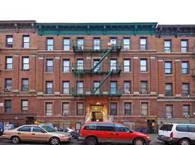 434 61st St Apartments