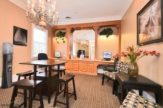 Crestmark Apartments in Lithia Springs, GA - Foto de edificio - Interior Photo