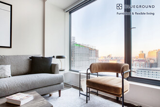45 Stuart St, Unit FL22-ID507 in Boston, MA - Building Photo - Building Photo