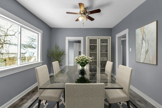 144 Sidway St in Buffalo, NY - Building Photo - Building Photo