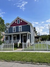 107 Maple Ave in Cortland, NY - Building Photo - Building Photo