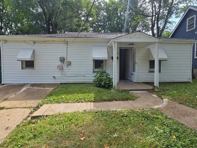 property at 6250 Garfield Ave