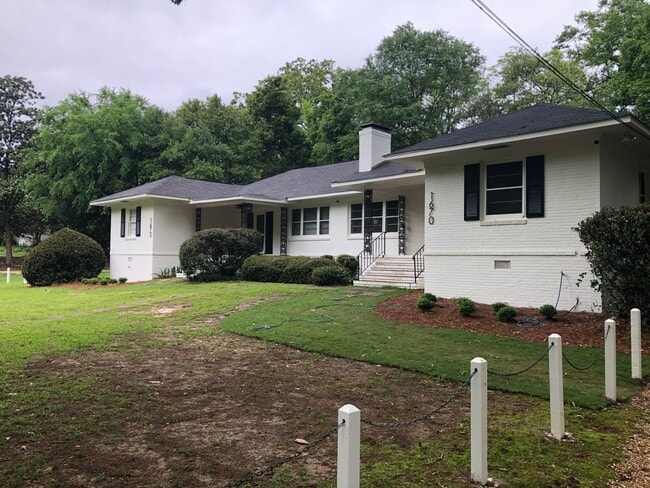1670-1672 Wildwood Ave in Columbus, GA - Building Photo - Building Photo