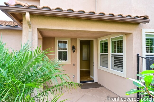 1167 Vista Pointe Blvd in Oceanside, CA - Building Photo - Building Photo