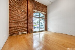 400 Spear St in San Francisco, CA - Building Photo