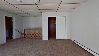 14 Marion St, Unit 1 in Boston, MA - Foto de edificio - Building Photo