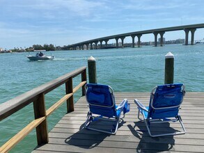 3536 Belle Vista Dr E in St Pete Beach, FL - Building Photo - Building Photo