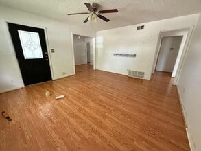 1017 Burger St in Abilene, TX - Building Photo - Building Photo