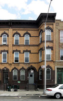 216 Schaefer St Apartments