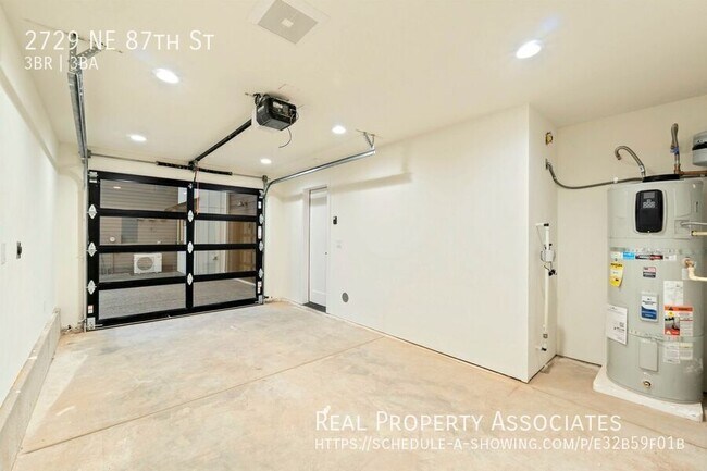 2729 NE 87th St in Seattle, WA - Building Photo - Building Photo