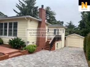 25959 Mission St in Carmel, CA - Building Photo - Building Photo