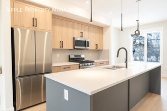 3415-3485 85 St NW in Calgary, AB - Building Photo - Building Photo