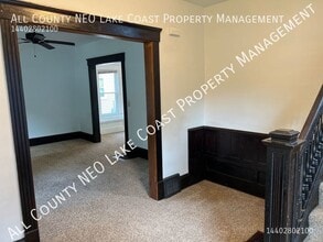 1353 Cove Ave in Lakewood, OH - Building Photo - Building Photo