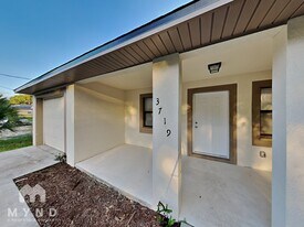 3719 N 54th St in Tampa, FL - Building Photo