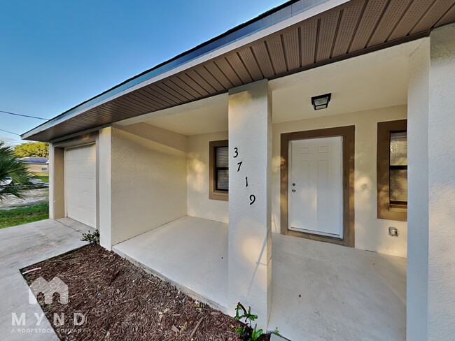 property at 3719 N 54th St