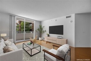 18800 NE 29th Ave in Aventura, FL - Building Photo