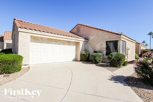 14915 N 86th Dr, Unit 4-423 in Peoria, AZ - Building Photo