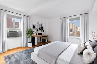 252 1st Ave.-Unit -390 F - M-C in New York, NY - Building Photo - Building Photo