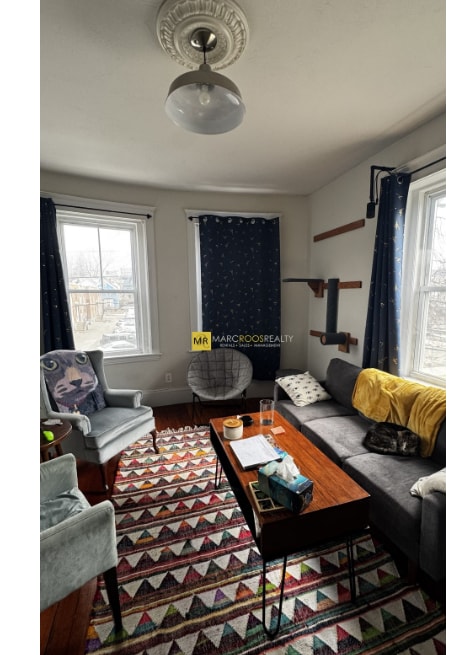 80 Summer St, Unit 2L in Somerville, MA - Building Photo - Building Photo