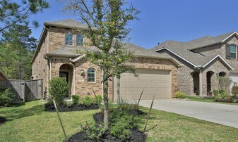 177 Emory Birch in Montgomery, TX - Building Photo