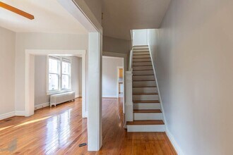 110 Todd Pl NE in Washington, DC - Building Photo - Building Photo