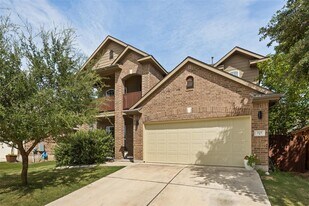 205 Pincea Pl in San Marcos, TX - Building Photo