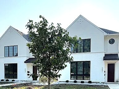property at 247 West St