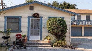 1503 Beach St in San Luis Obispo, CA - Building Photo - Building Photo