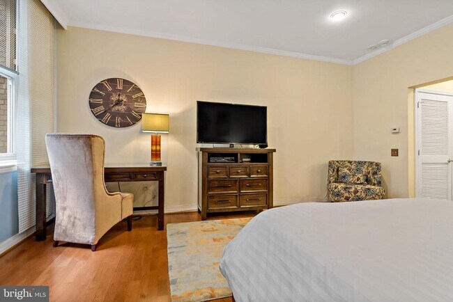 property at 1600 Arch St