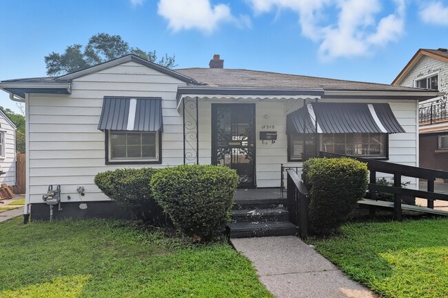 property at 18908 Mackay St