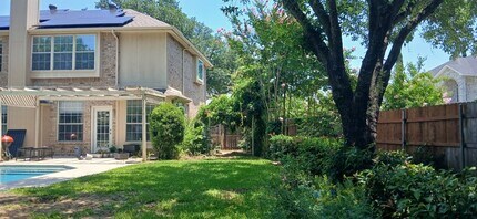 3501 Vista Way in Bedford, TX - Building Photo - Building Photo
