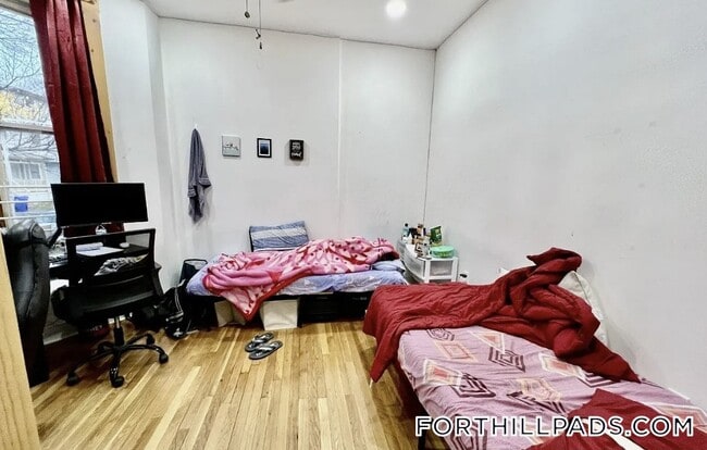 23 Highland Park Ave in Boston, MA - Foto de edificio - Building Photo