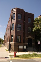 1500 N Rockwell St Apartments