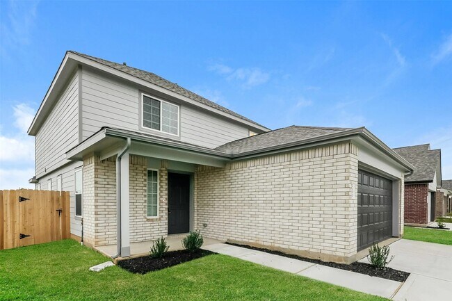 2190 Middle Rdg Dr in Conroe, TX - Building Photo - Building Photo