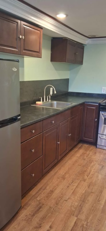 204 Main St in Goshen, NY - Foto de edificio - Building Photo