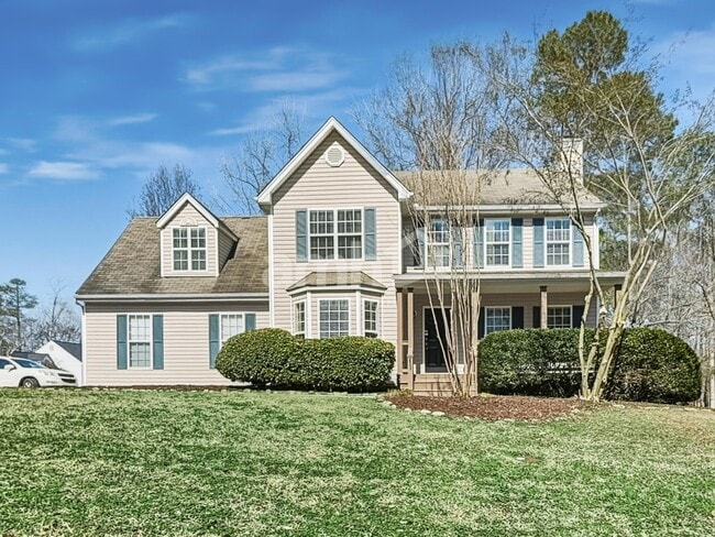 property at 6300 Willowdell Dr