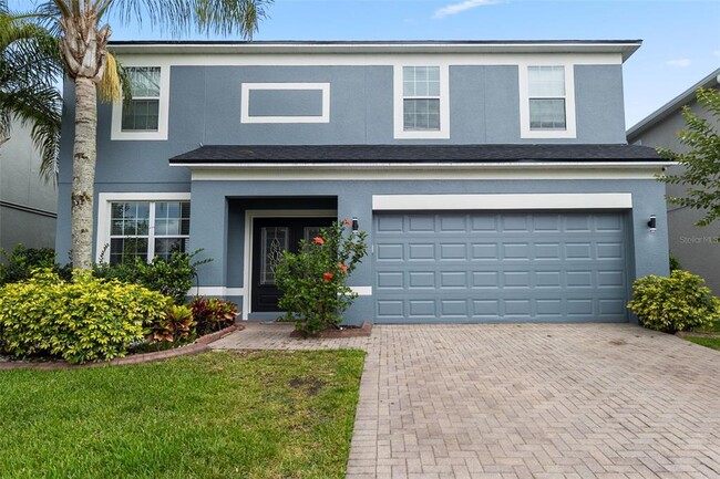 property at 15210 Montesino Dr