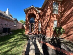 4805 Misty Ridge Dr in Fort Worth, TX - Building Photo - Building Photo