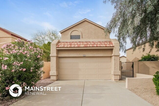 property at 526 E Utopia Rd