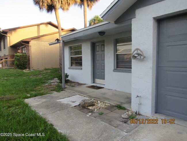 1712 Stewart Pl in Melbourne, FL - Building Photo - Building Photo