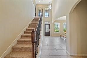 8026 Caden Mills Ln in Richmond, TX - Foto de edificio - Building Photo