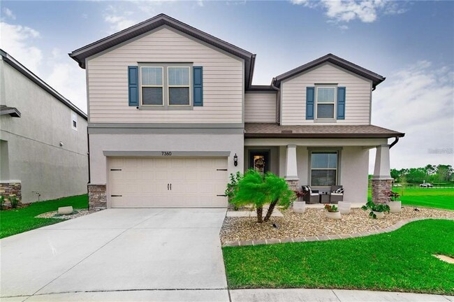 property at 7360 Pool Compass Loop