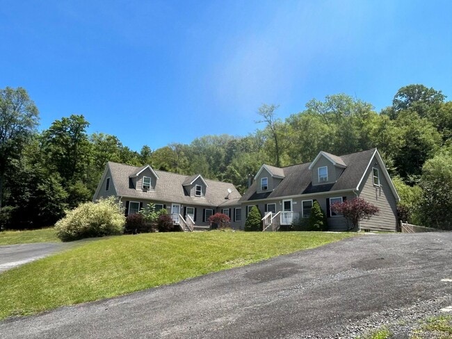 property at 492 Midland Lake Rd