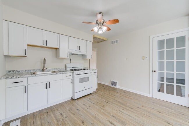 property at 8015 Aline Ave