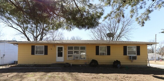 property at 306 MO-124