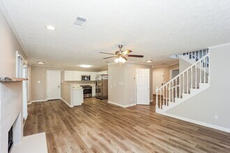 113 Kraftwood Park in Peachtree City, GA - Building Photo - Building Photo
