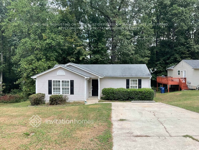 property at 260 Dreamland Cir