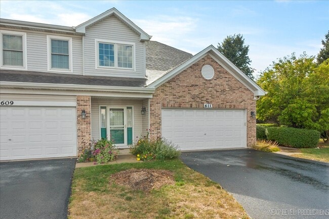 611 Waterview Ct