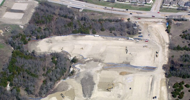 Jefferson Arbor in Anna, TX - Building Photo - Building Photo