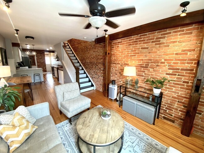 property at 1406 Andre St